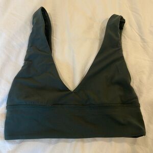 Lululemon Align Bra